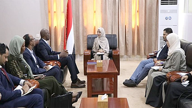 منظمة الأغذية والزراعة للأمم المتحدة (الفاو)